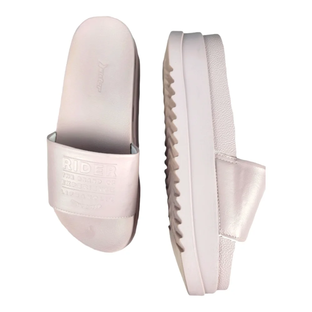 RIDER Men's Grendene Lifeaholoc‎ Slides